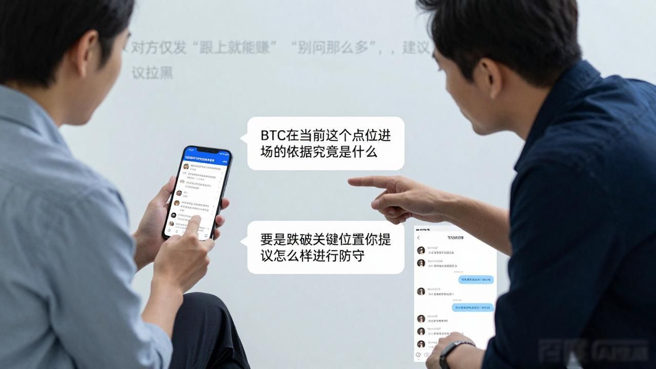 如何通过TP交易所找到靠谱投资导师