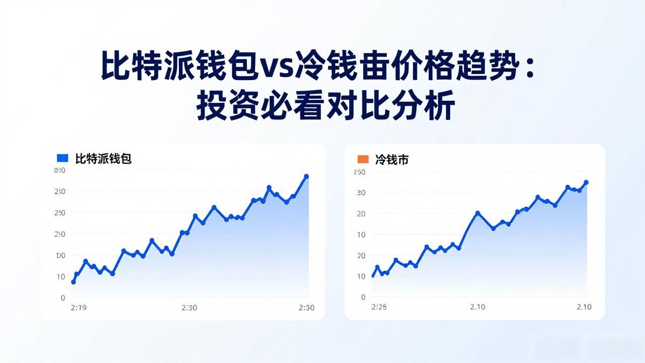 投资必看指南_比特派钱包与冷钱包的价格趋势分析_比特派钱包价格趋势对比冷钱包价格分析