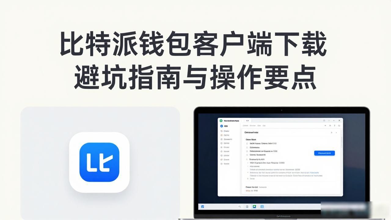 比特派钱包官方下载_比特派钱包的客户端下载环节分析_比特派钱包版本更新校验