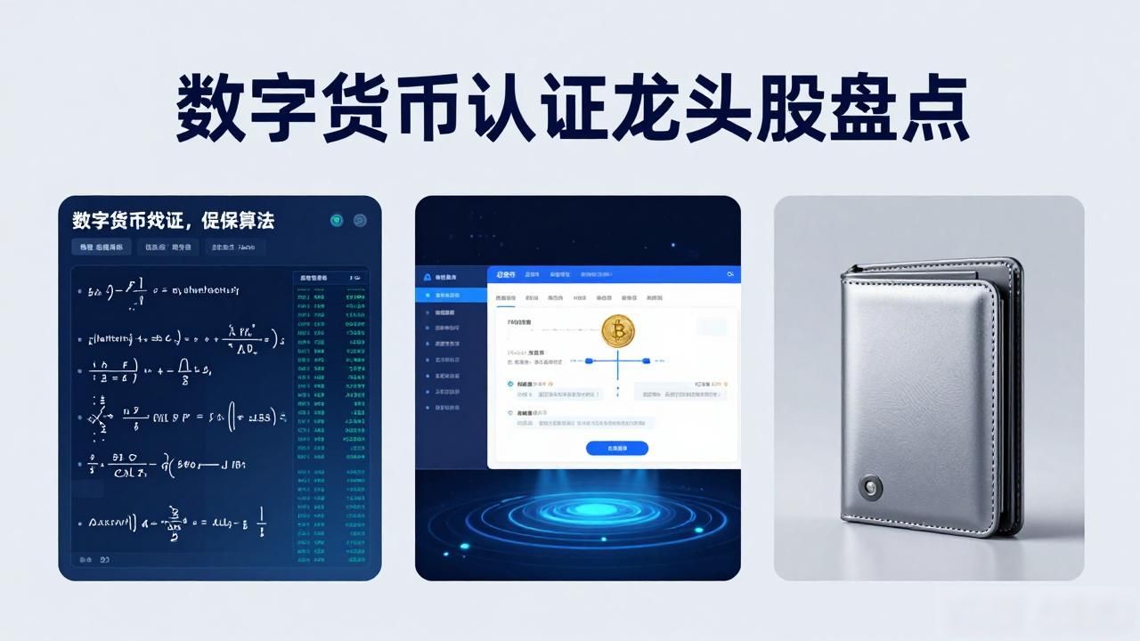 密码技术安全芯片_数字货币认证龙头股_数字人民币认证企业