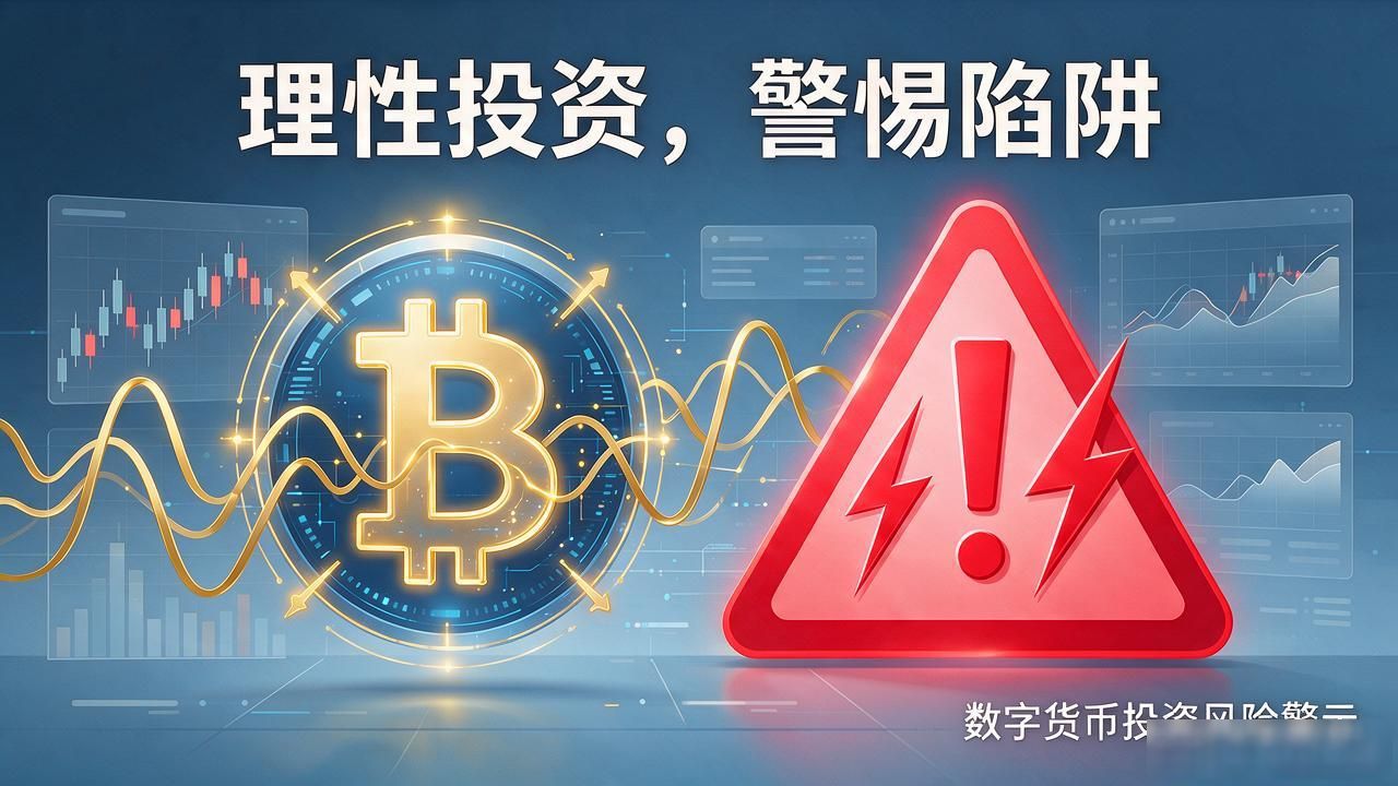 星灿公司数字货币_区块链技术理解与数字货币投资_数字货币项目可靠性与投资风险