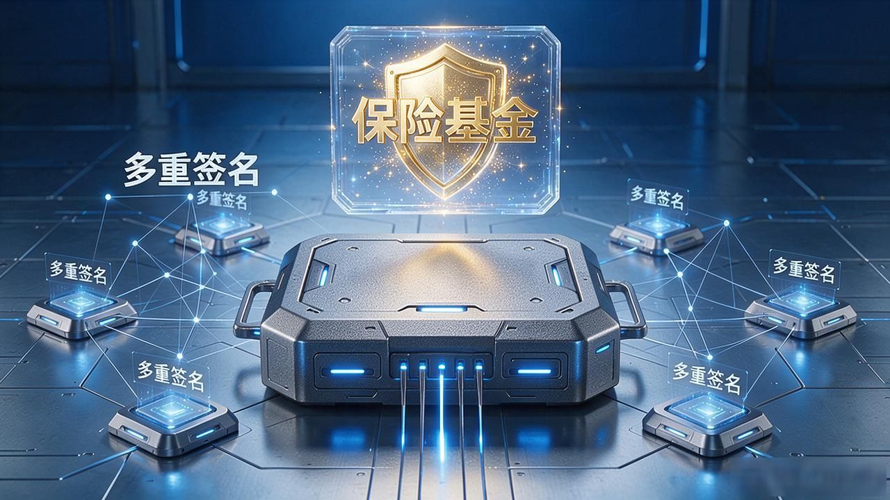 数字货币交易所的作用：不只是个买卖场子，还帮你干了不少事