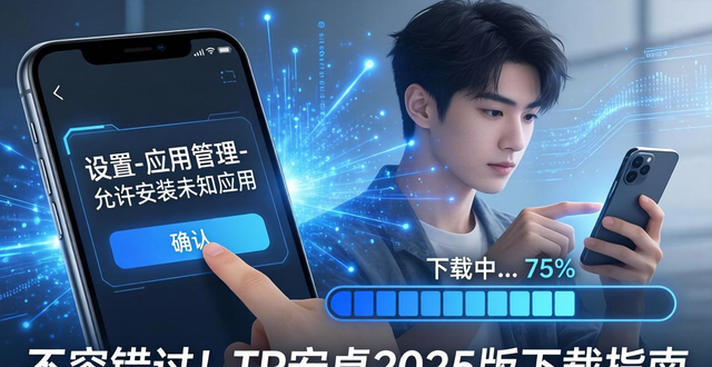 TP安卓2025正式版下载:全新亮点抢先看