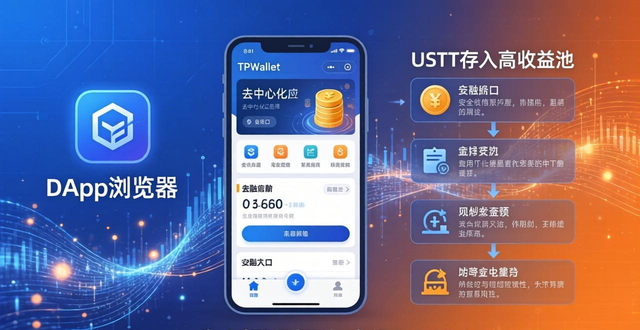 TPWallet投资规划：三步搞定资产配置