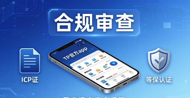 TP官方app合规审查：用户必看的三大风险点