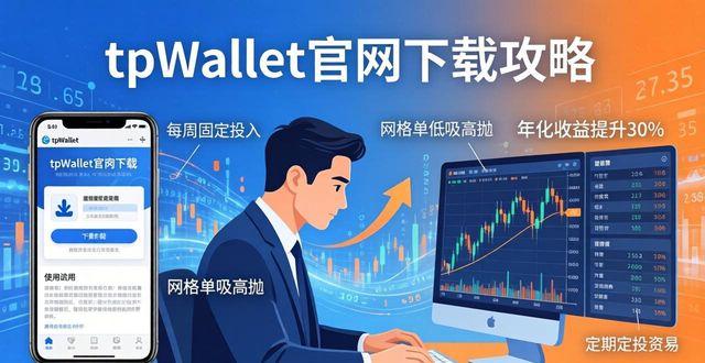 tpWallet官网下载攻略 我的投资策略与实操心得