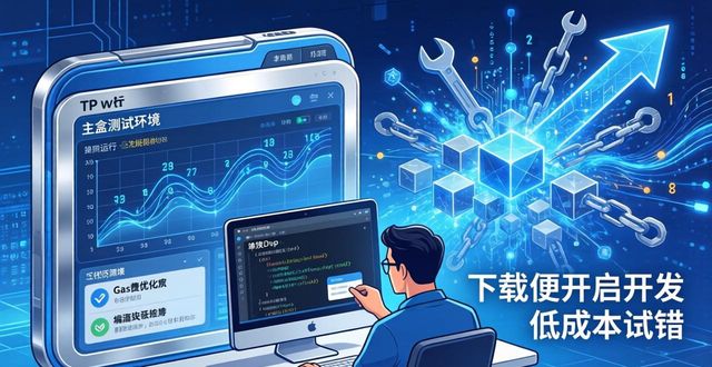 2025 TP钱包官网下载：三步驱动技术革新