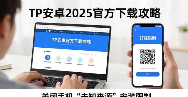 TP安卓2025官方下载攻略：解锁新版抢先体验
