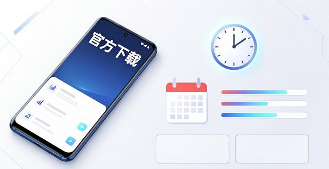 TP官方下载2025最新版 安卓时间管理攻略