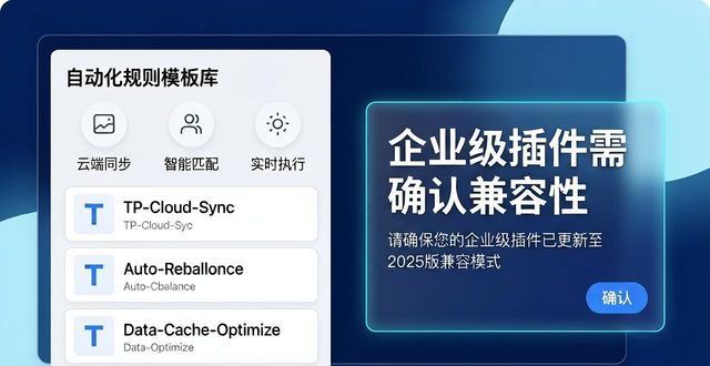 TP官网2025安卓版下载实测：新版好用吗？