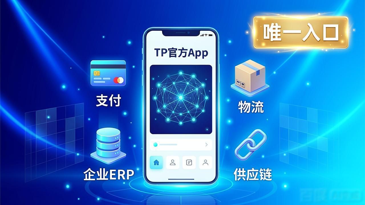 TP官方App下载 优势在哪？战略布局全解读