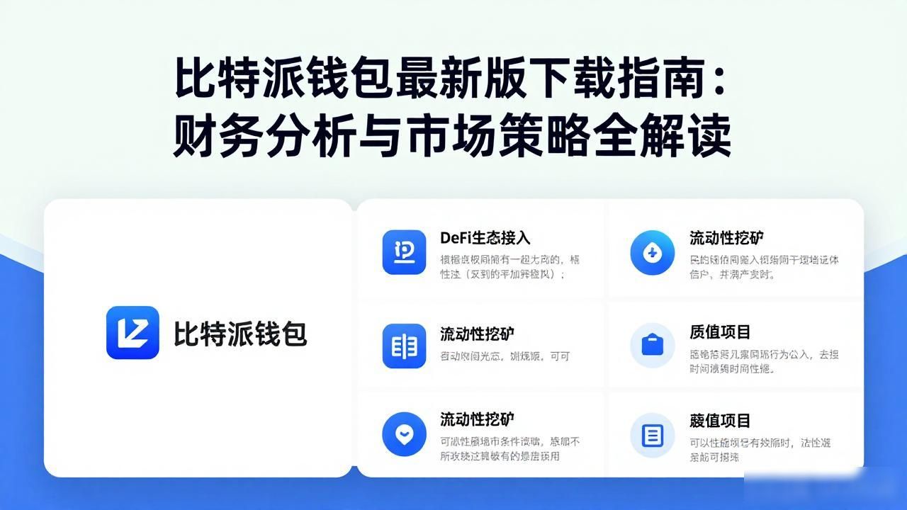 比特派钱包多链资产管理优化_比特派钱包app官方下载最新版本的财务分析与市场策略_比特派钱包最新版技术升级