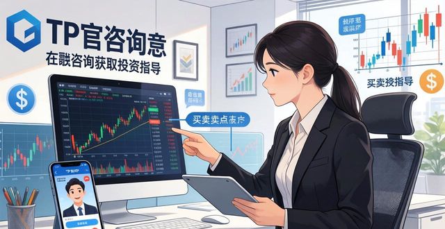 TP官方APP下载后如何通过在线咨询获取投资指导