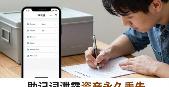 TP钱包助记词导出教程：简单几步安全备份