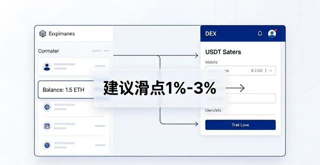 TP钱包买卖币操作教程