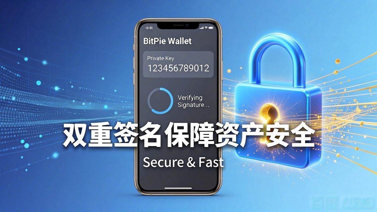 比特派钱包私钥管理方式_比特派钱包的区块链技术应用，如何确保用户在下载安装后的安全与速度？_比特派钱包安全与速度优势