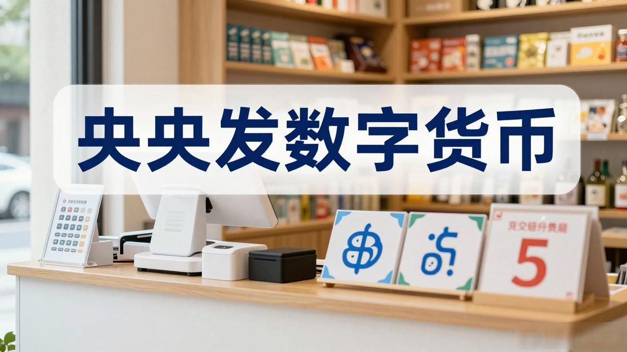 数字人民币对中小微企业的成本降低_发行数字货币利好谁_数字人民币对普通老百姓的便利性
