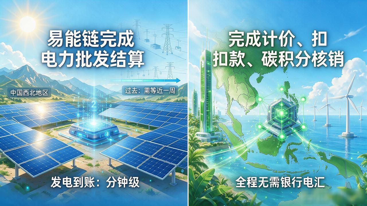 易能链_能源交易_数字货币底层公链_数字货币易能链_易能链_分片共识机制_能源结算