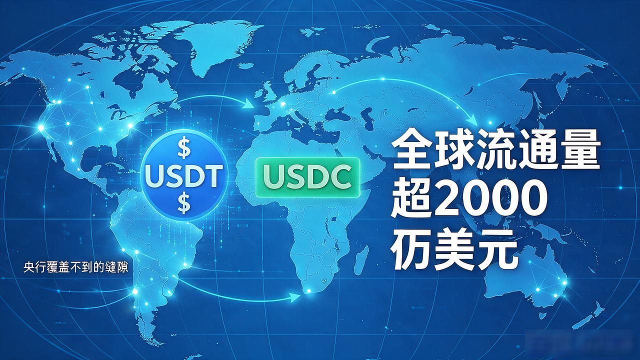稳定币USDT在跨境支付中的作用_数字人民币能否完全替代传统纸币_数字货币能不能替代未来的货币