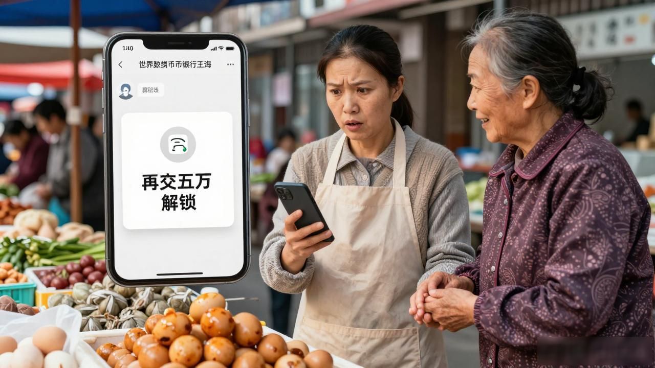王海数字货币银行骗局_世界数字货币银行骗局_世界数字货币银行王海