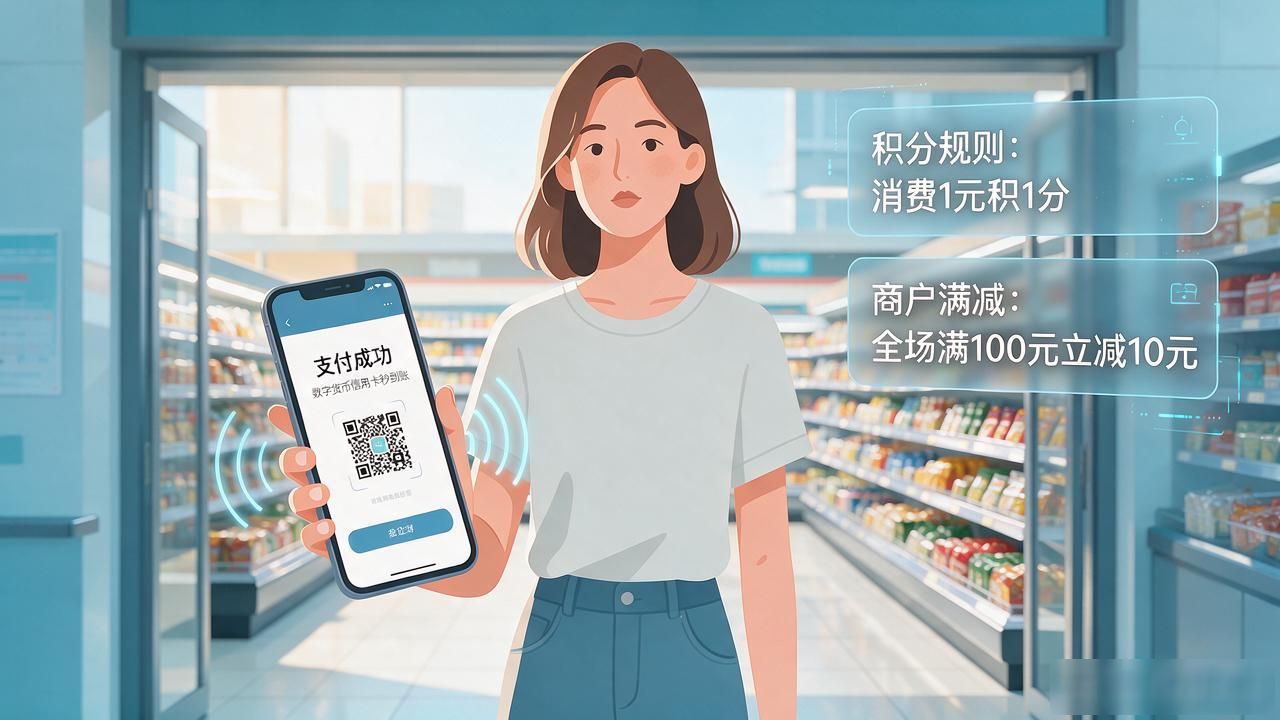 数字货币信用卡到底靠不靠谱？我用了大半年，说几句掏心窝的大实话