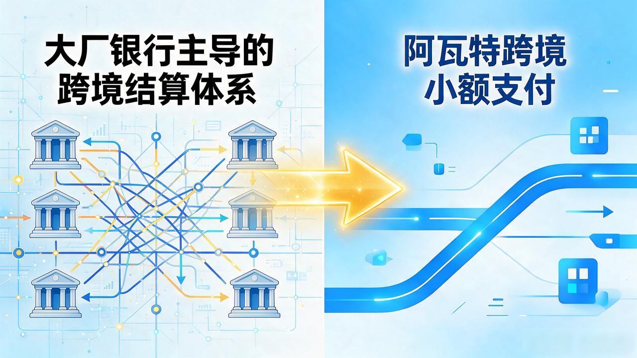 去中心化支付小额结算_阿瓦特数字货币_阿瓦特数字货币