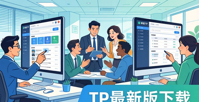 TP最新版下载，内部沟通效率翻倍