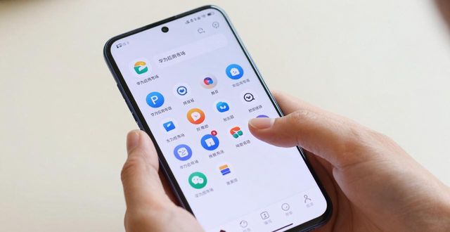 手把手教你下载华为钱包，开启便捷生活