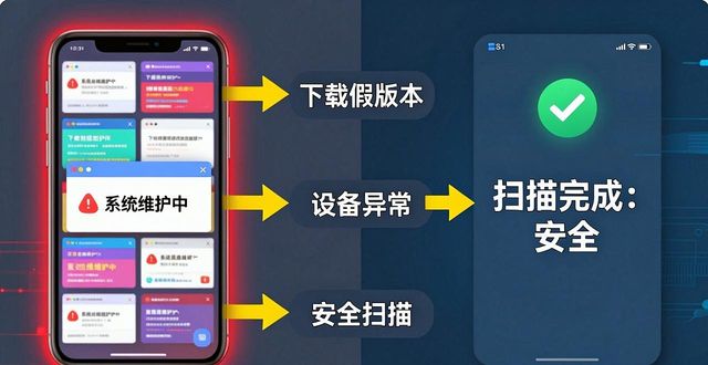 TP钱包下载安全指南:三步避开假版本