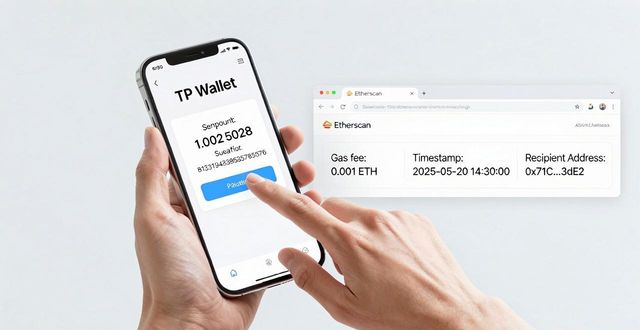 下载TPWallet后,如何看清每一笔资产