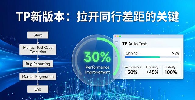 TP最新版下载后,如何快速拉开同行差距?