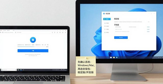 TP官网下载时，如何把目标拆成每天能做的小事