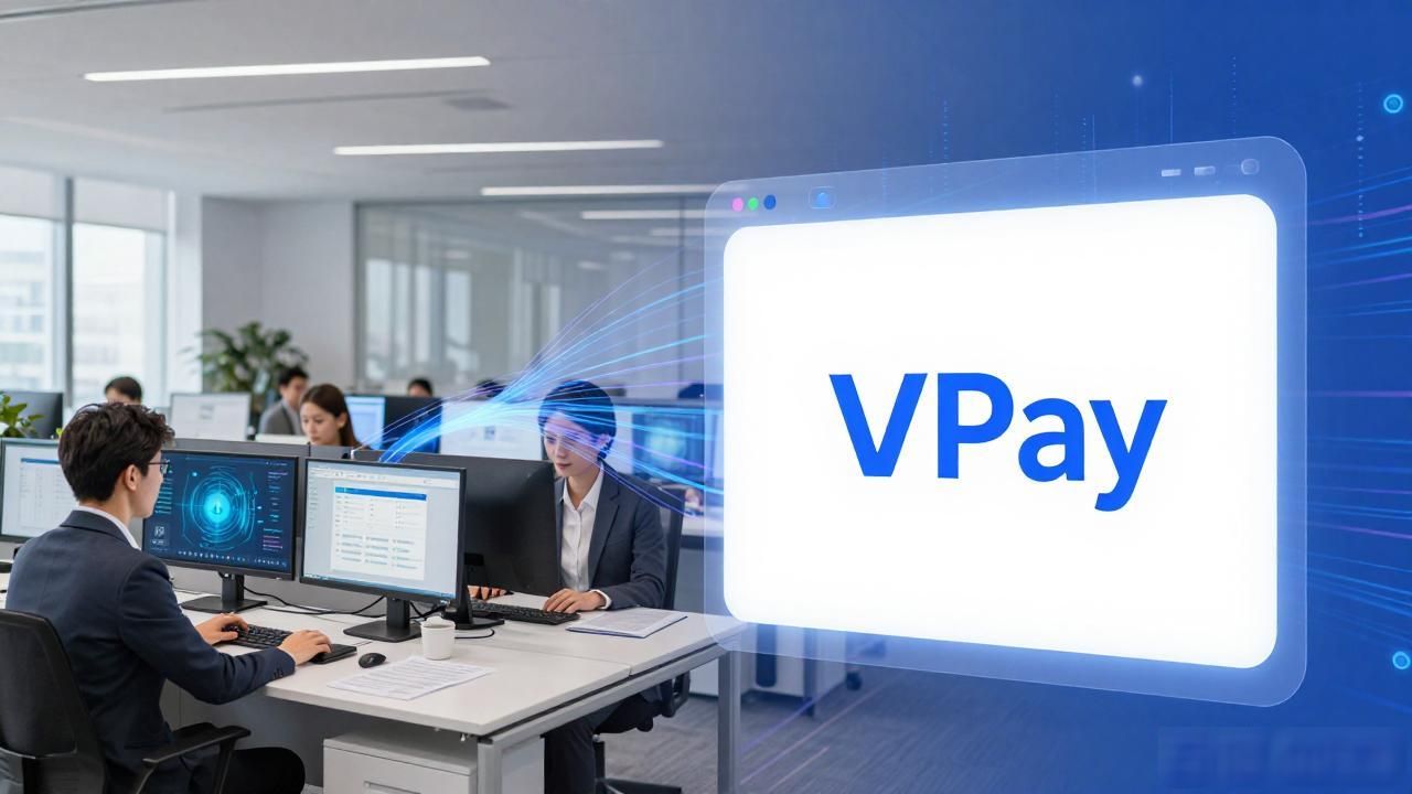 vpay支付产品创新_中信集团数字人民币布局_中信集团数字货币和vpay