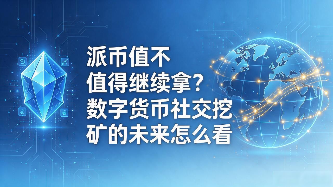 数字货币未来派币发展_Pi Network监管环境_Pi Network未来使用场景
