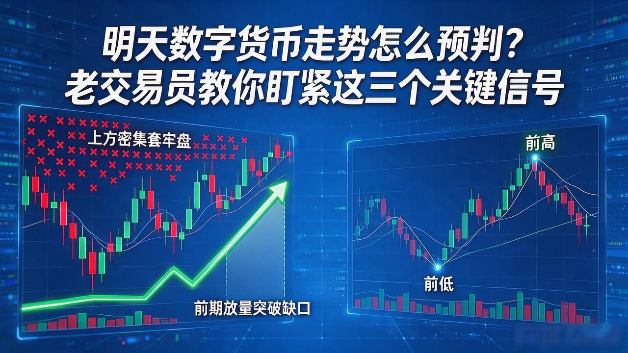 比特币短线走势预判方法_加密货币资金流向分析技巧_数字货币明天预判走势